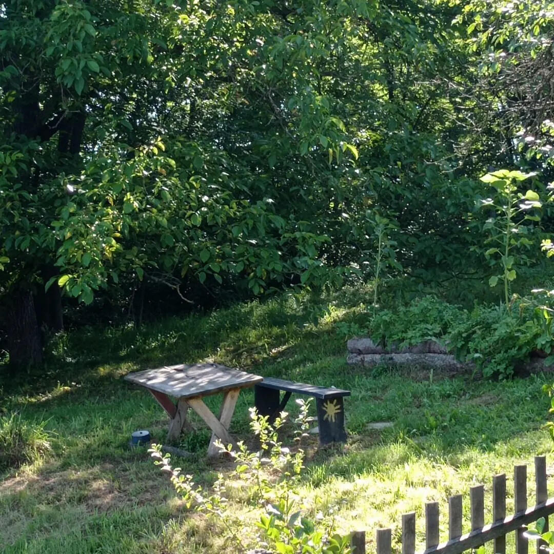 Zemlja Majka
